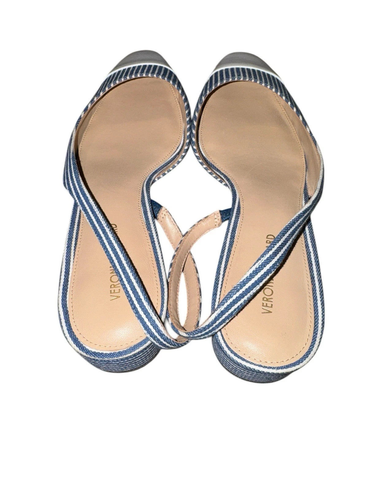 Women’s 8 Veronica Beard Shoes