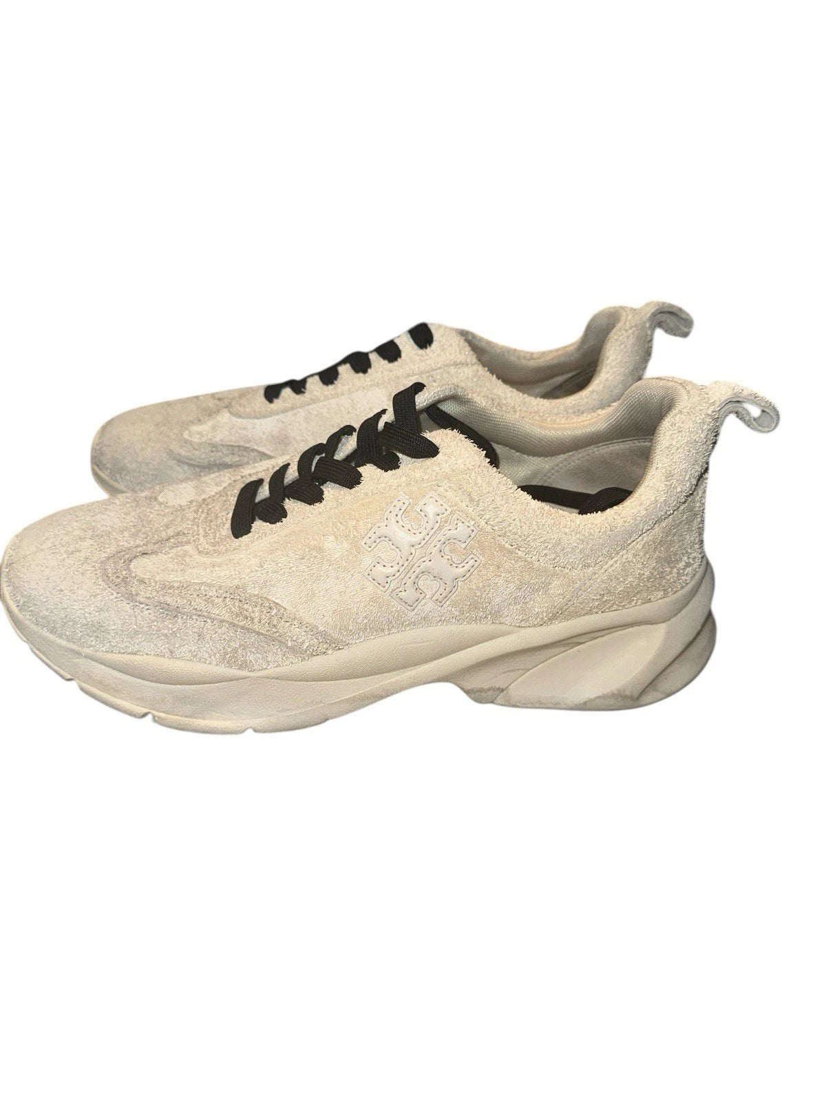 Women’s 10.5 Tory Burch Sneakers