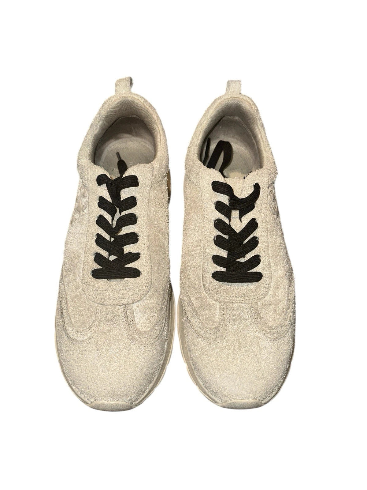 Women’s 10.5 Tory Burch Sneakers