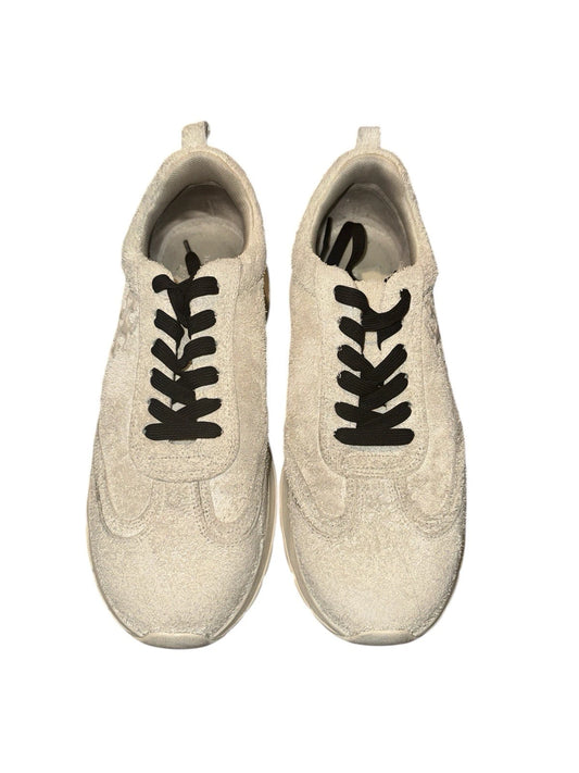 Women’s 10.5 Tory Burch Sneakers