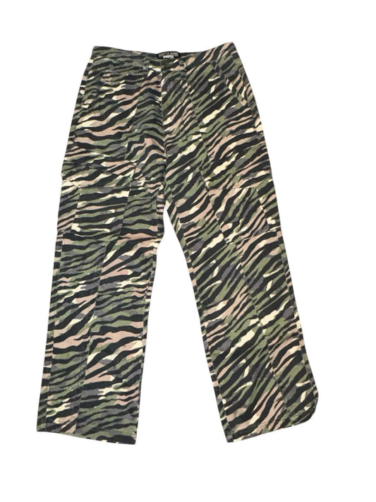 Men’s 34- Hustle Gang Pants