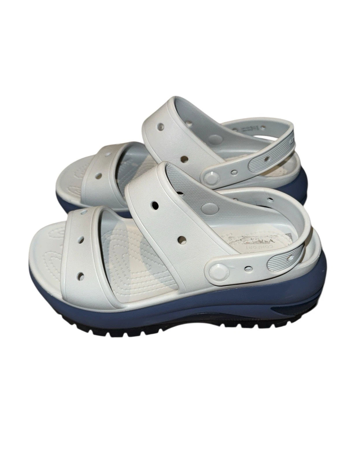 Women’s Size 9- Crocs