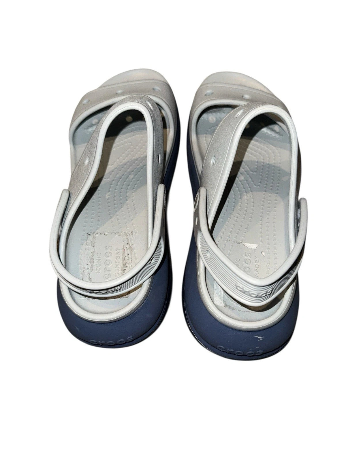 Women’s Size 9- Crocs