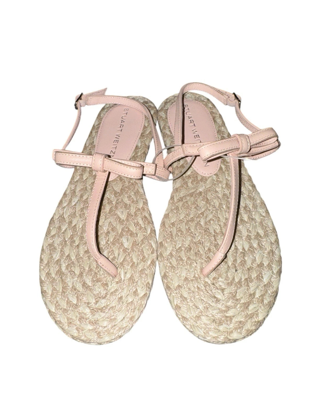 Women’s 7.5- Stuart Weitzman Sandals