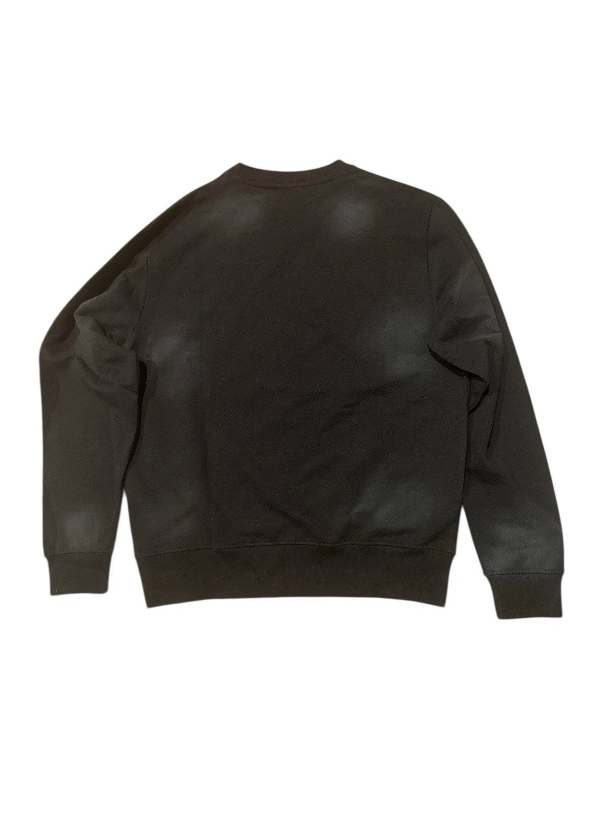 Men’s Large- Akoo Sweatshirt Black