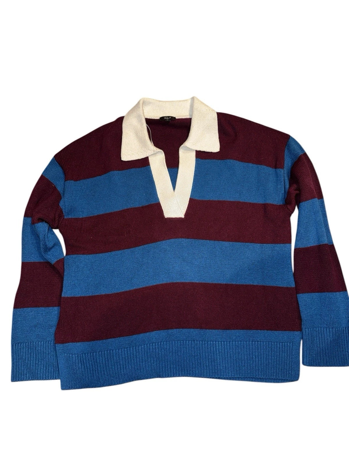 Women’s Large- Rails Sweater