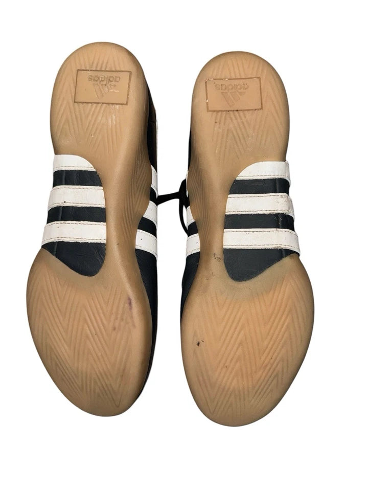 Women’s Size 9 Adidas TAEKWONDO MEI SHOES