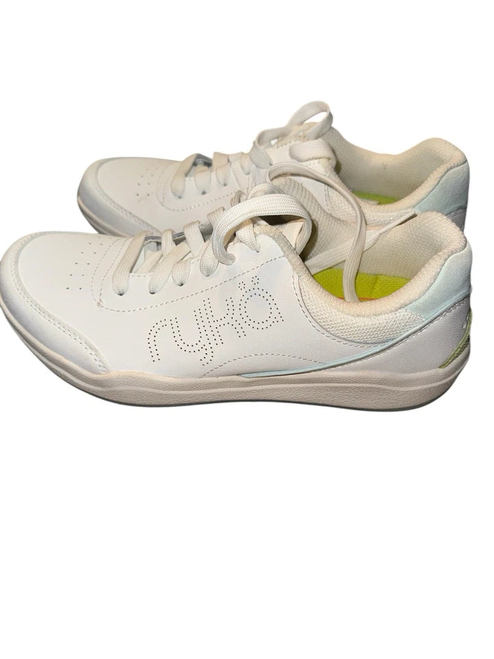 Women’s 7.5 Ryka Sneakers White