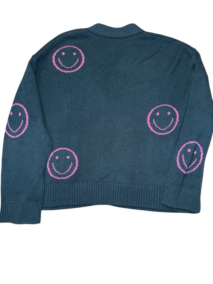 Women’s Medium- Rails Cardigan Sweater
