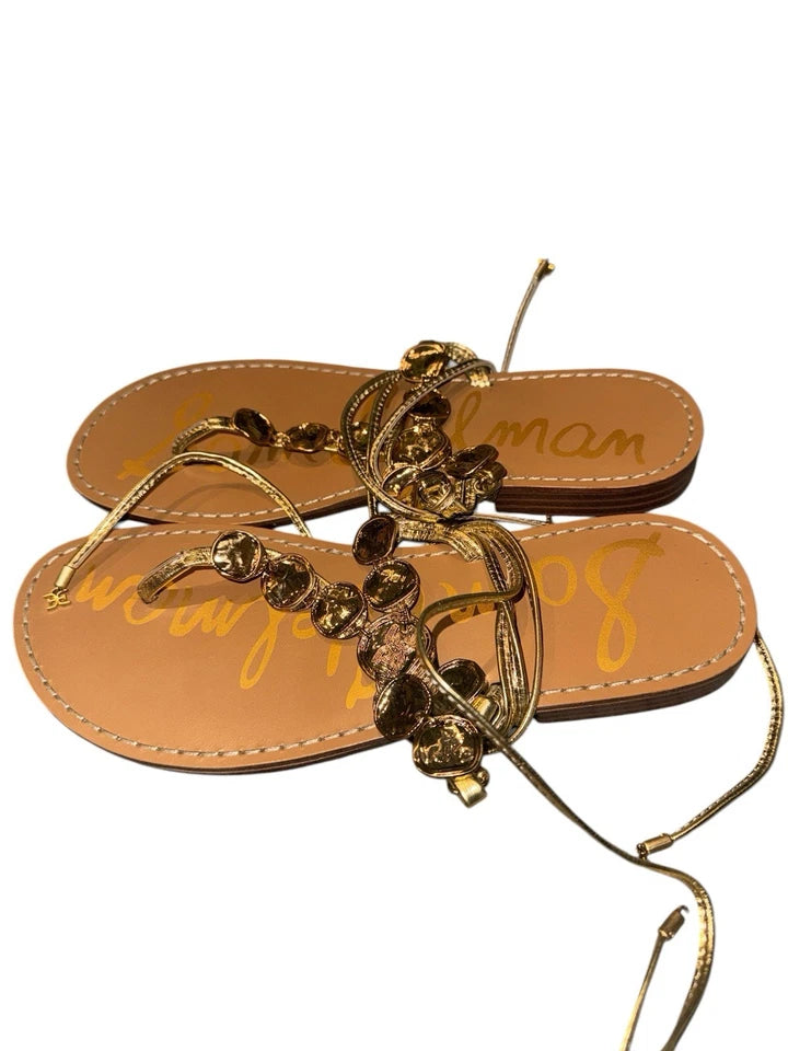 Women’s 7 Sam Edelman Sandals