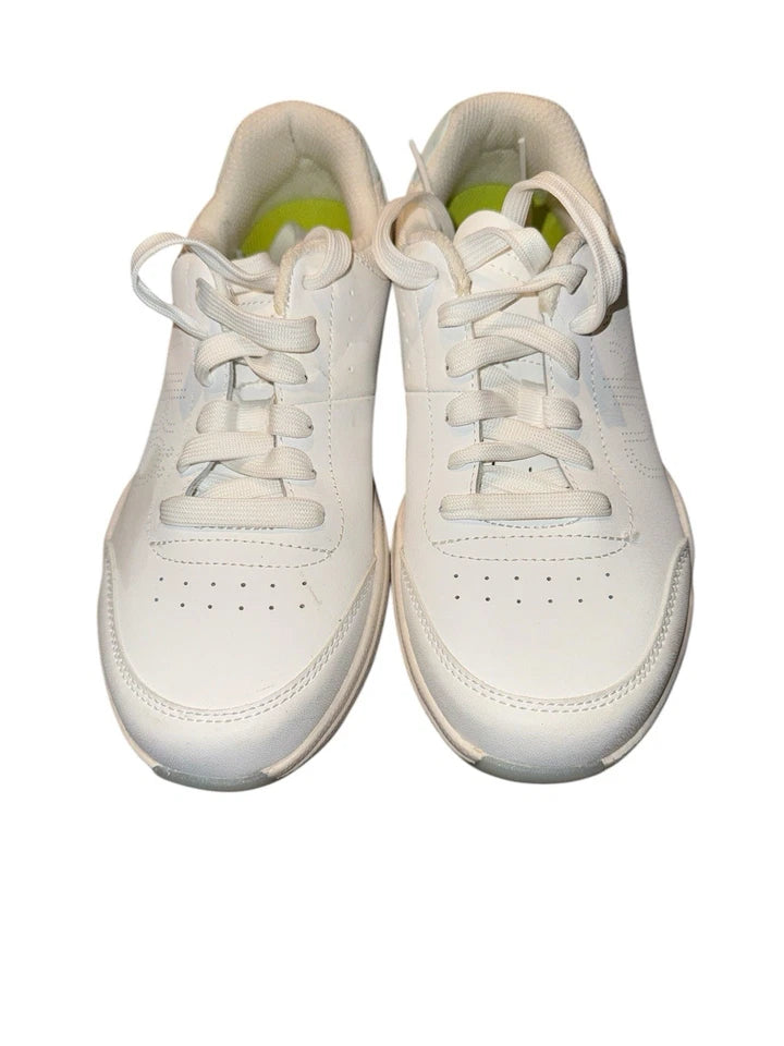 Women’s 7.5 Ryka Sneakers White