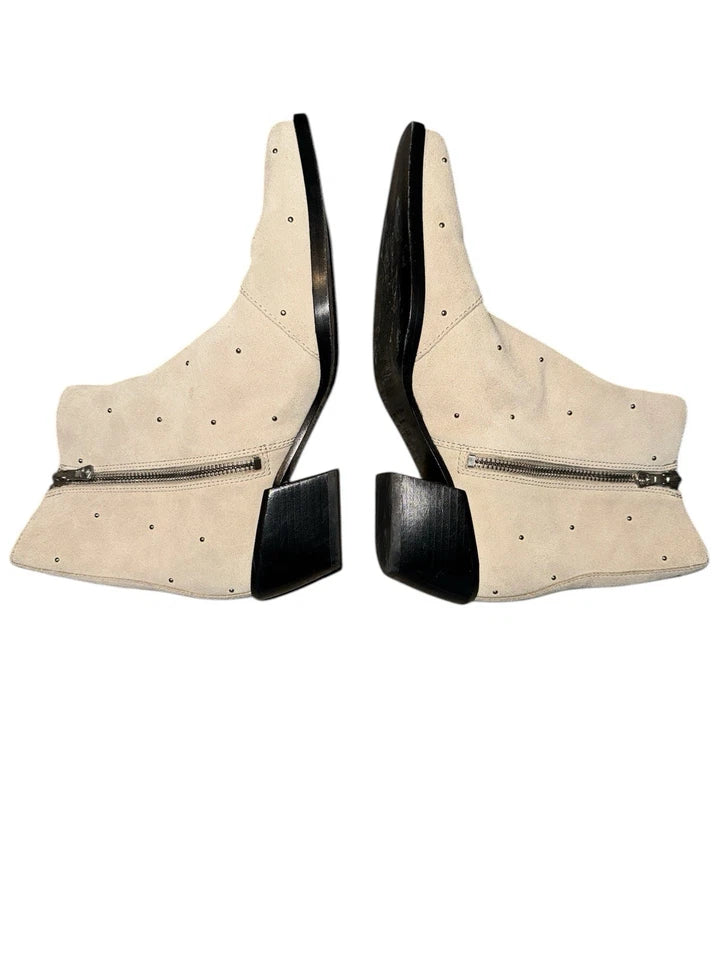 Women’s 7.5- Rag & Bone Boot