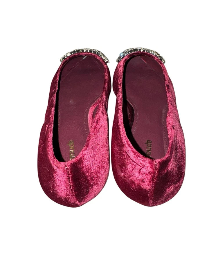 Women’s 8- Larroude Shoes