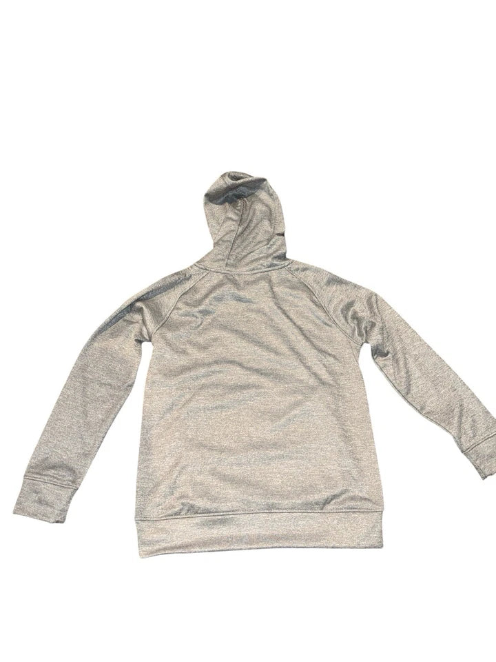 Boys Medium 10/12- Brooklyn Nets Hoodie