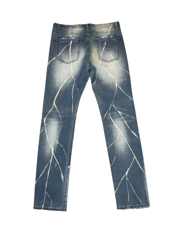 Men’s Size 36- Menshark Jeans