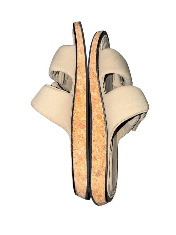 Women’s 7.5- Rag & Bone Sandals Brown