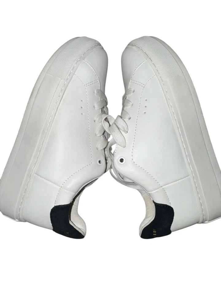Women’s 39- Kurt Geiger Sneakers White