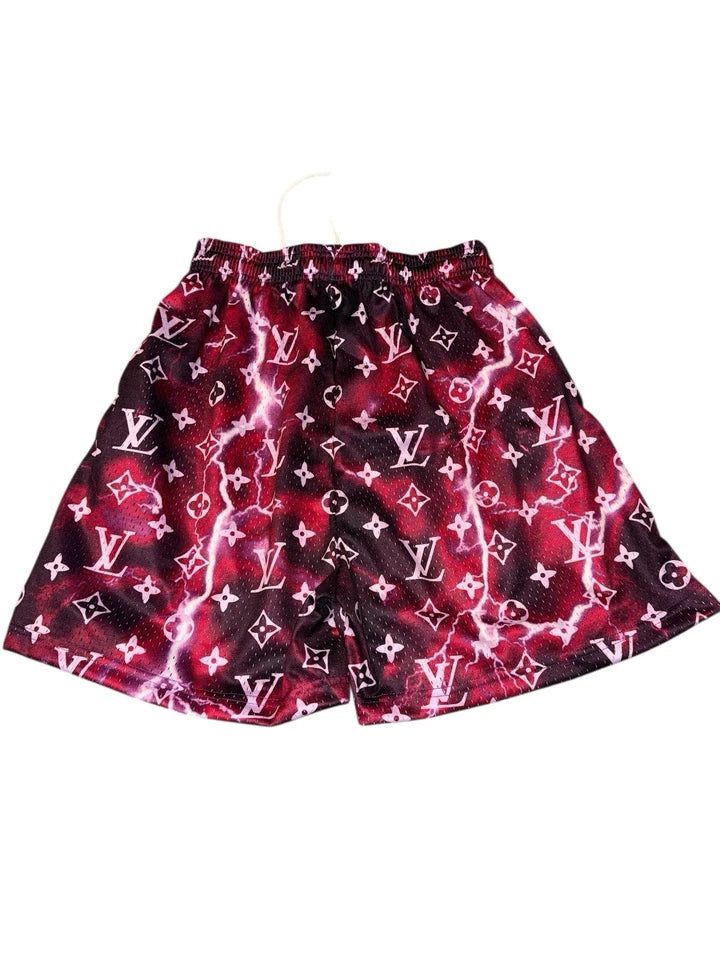 Men’s Large- Asylum Shorts