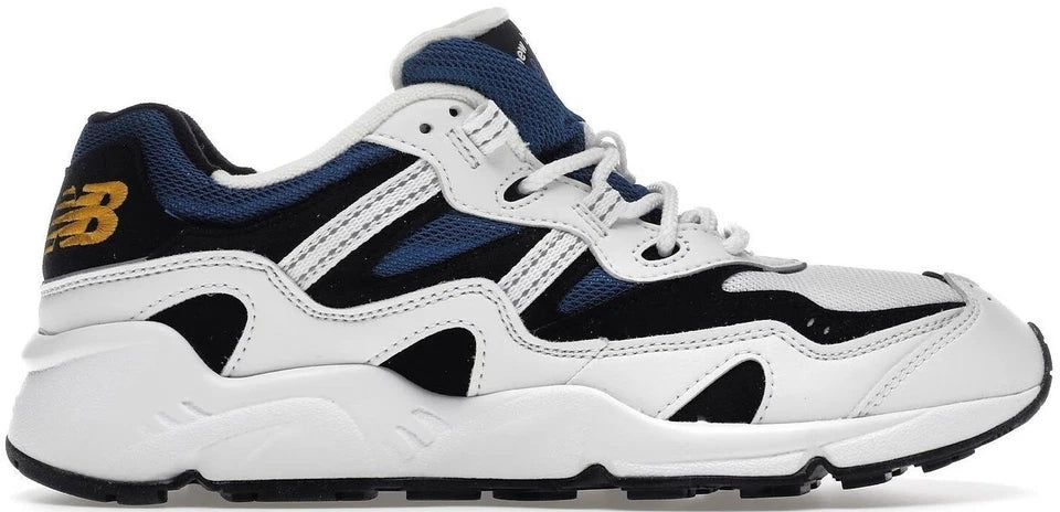 Size 8 Men’s - New Balance 850 White Blue
