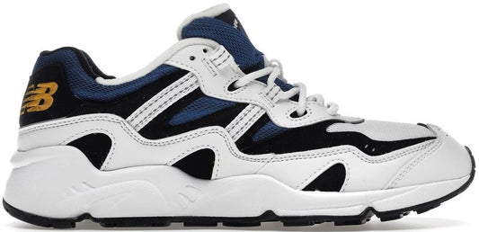 Size 8 Men’s - New Balance 850 White Blue