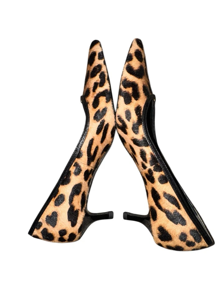Women’s 7- Tory Burch Heels