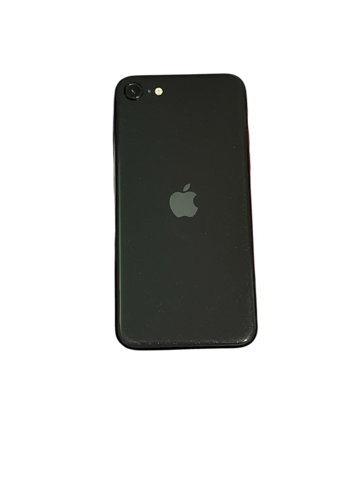 Apple iPhone SE 2020 64gb CDMA- Black- T-mobile