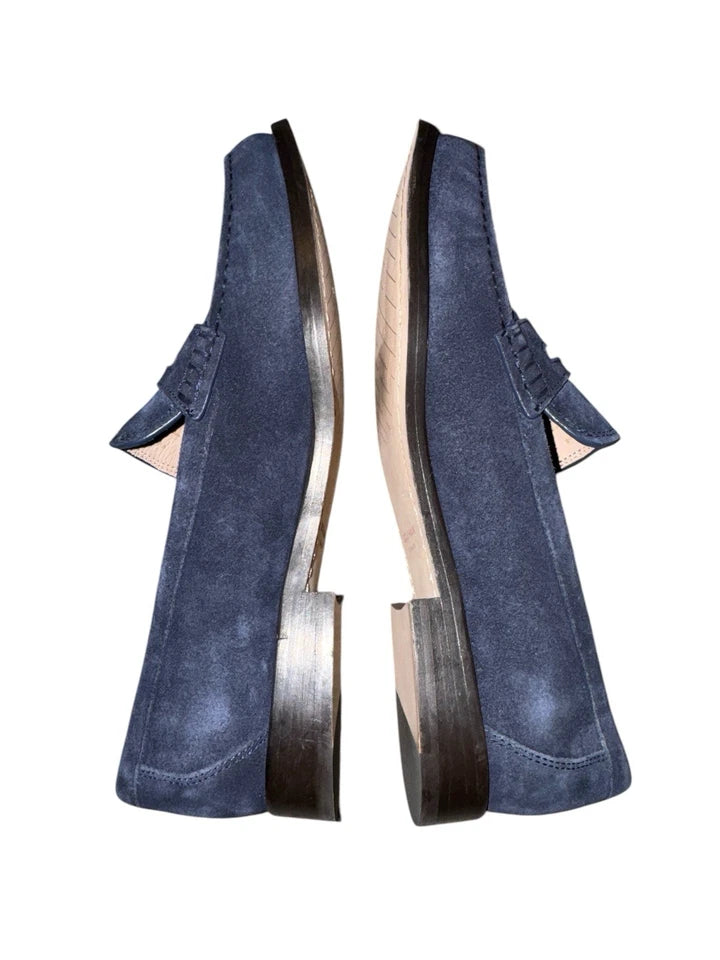 Women’s 8.5 Cole Haan Loafer Blue