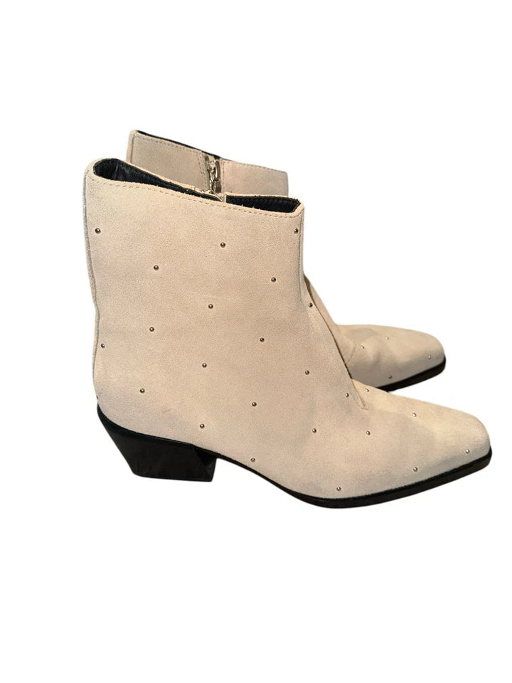 Women’s 7.5- Rag & Bone Boot
