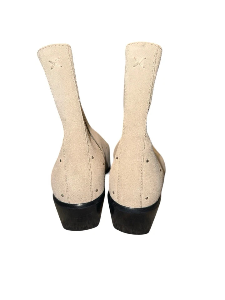 Women’s 7.5- Rag & Bone Boot