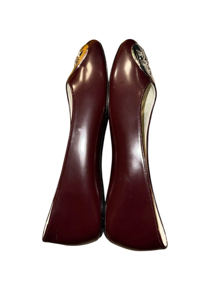 Women’s 10.5 Tory Burch Shoes
