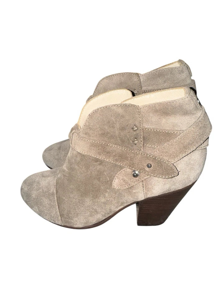 Women’s 9 Rag & Bone Boots