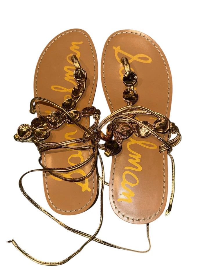 Women’s 7 Sam Edelman Sandals
