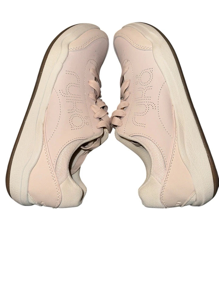 Women’s 7.5 Ryka Sneakers Pink