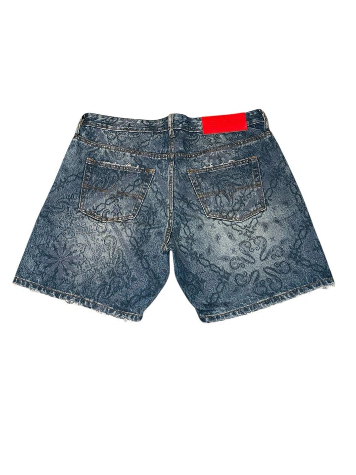BLDG 4 Men’s Size 34 Denim Shorts