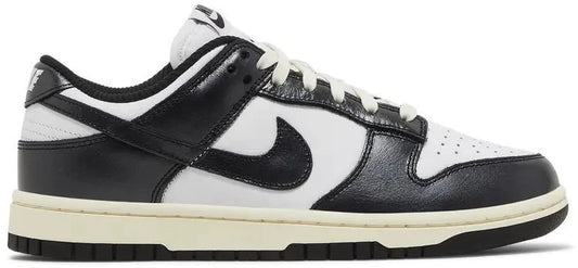 Size 10.5 Women’s - Nike Dunk Low Vintage Panda