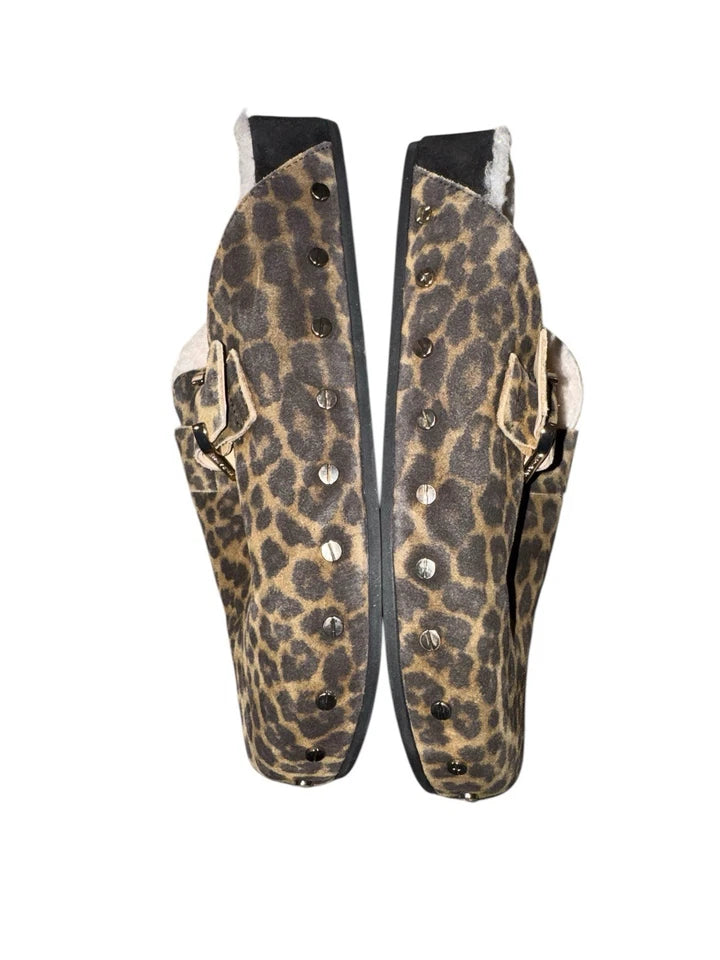 Women’s Size 10 - Veronica Beard Slip On
