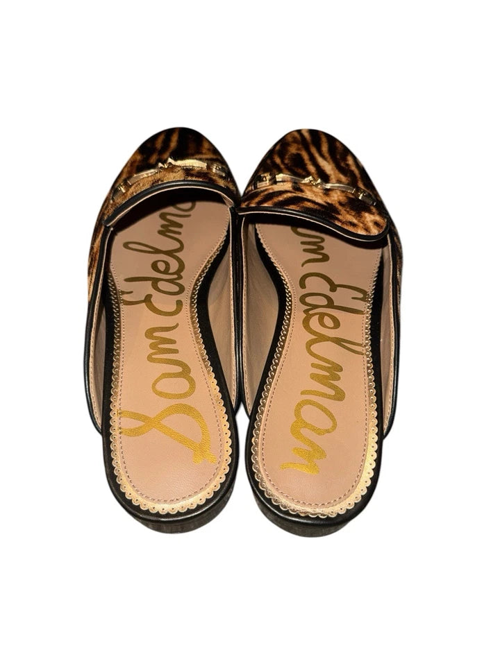 Women’s 8.5 Sam Edelman Shoes