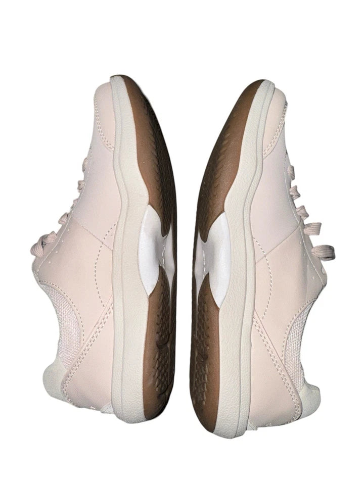 Women’s 7- Ryka Sneakers Pink