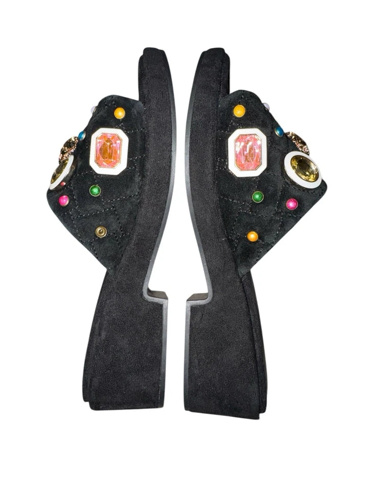 Women’s 7- Kurt Geiger Sandals