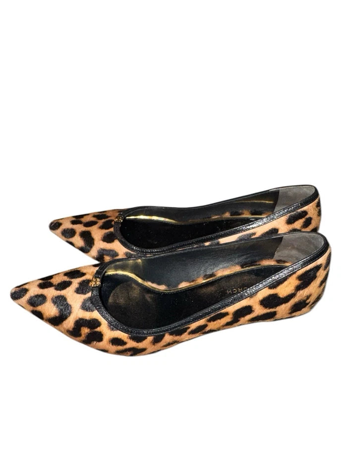 Women’s 7- Tory Burch Heels