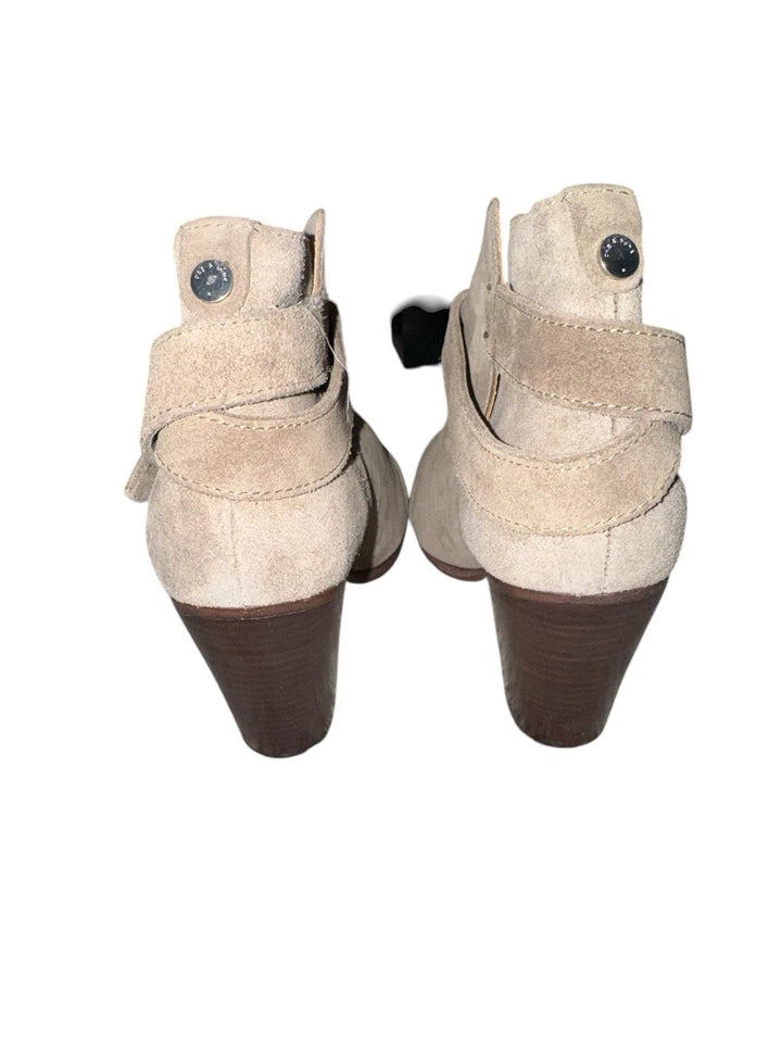 Women’s 9 Rag & Bone Boots