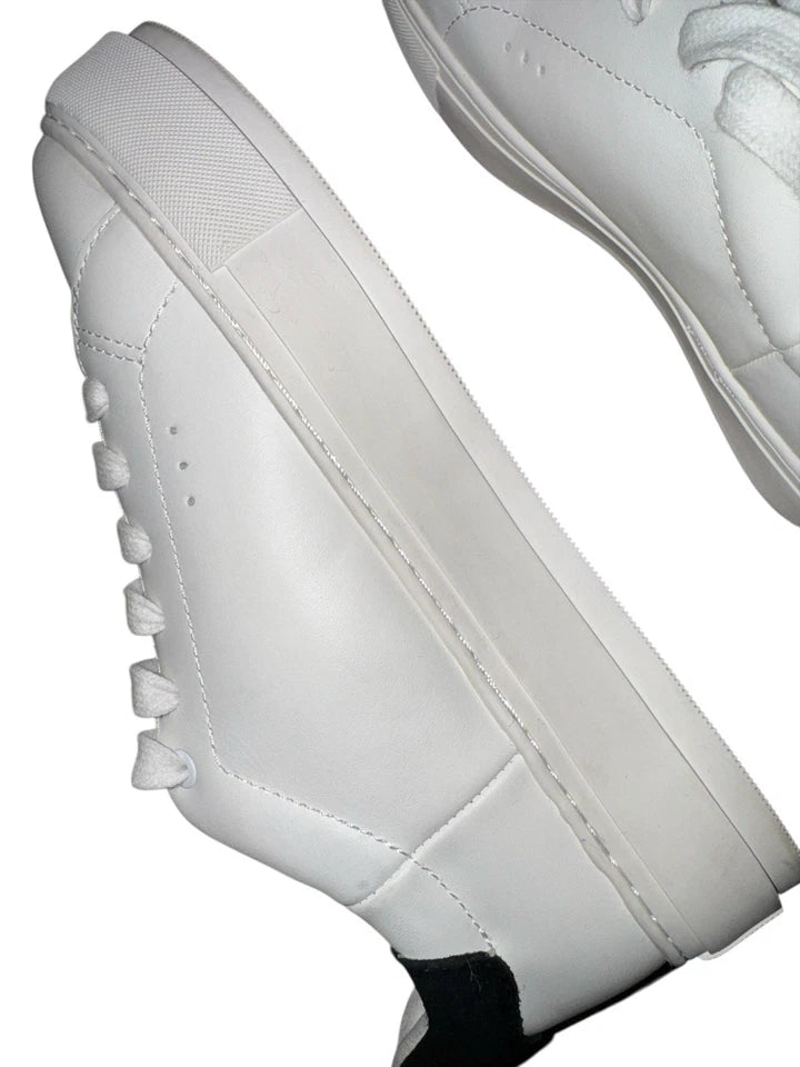 Women’s 39- Kurt Geiger Sneakers White