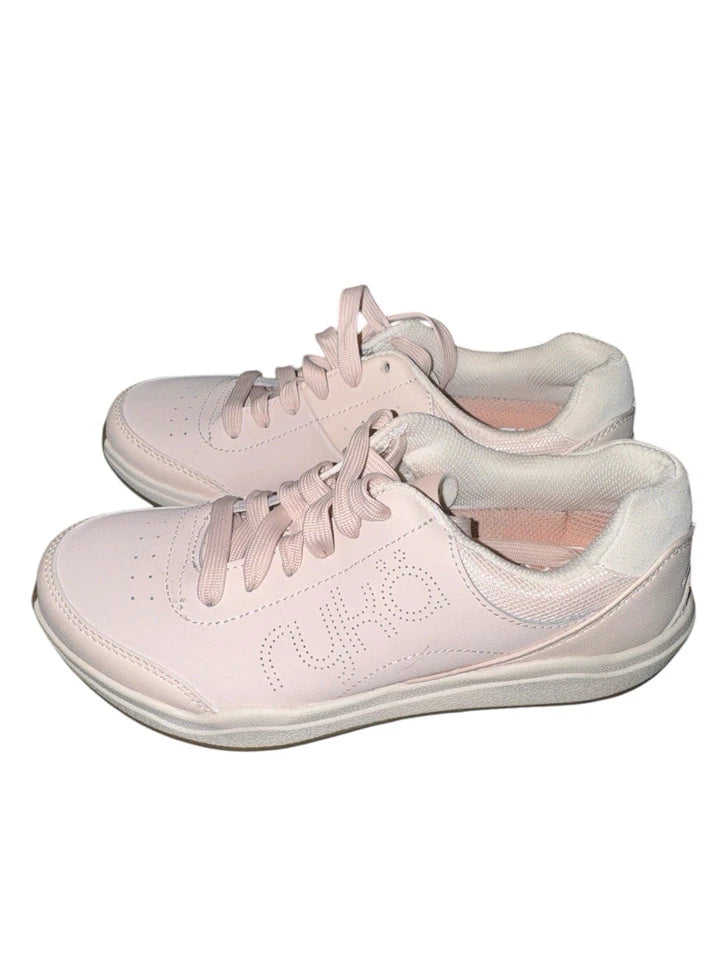 Women’s 7- Ryka Sneakers Pink