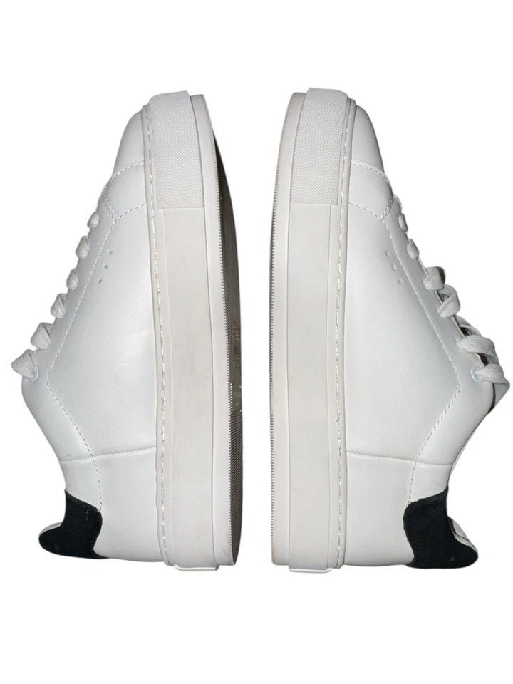 Women’s 39- Kurt Geiger Sneakers White