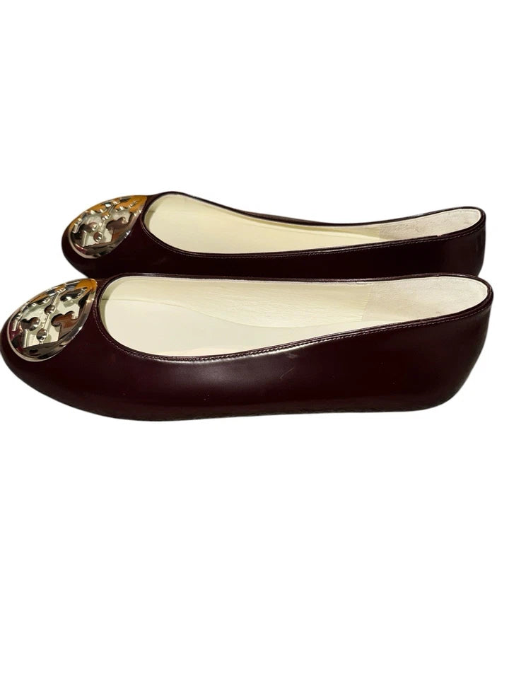 Women’s 10.5 Tory Burch Shoes