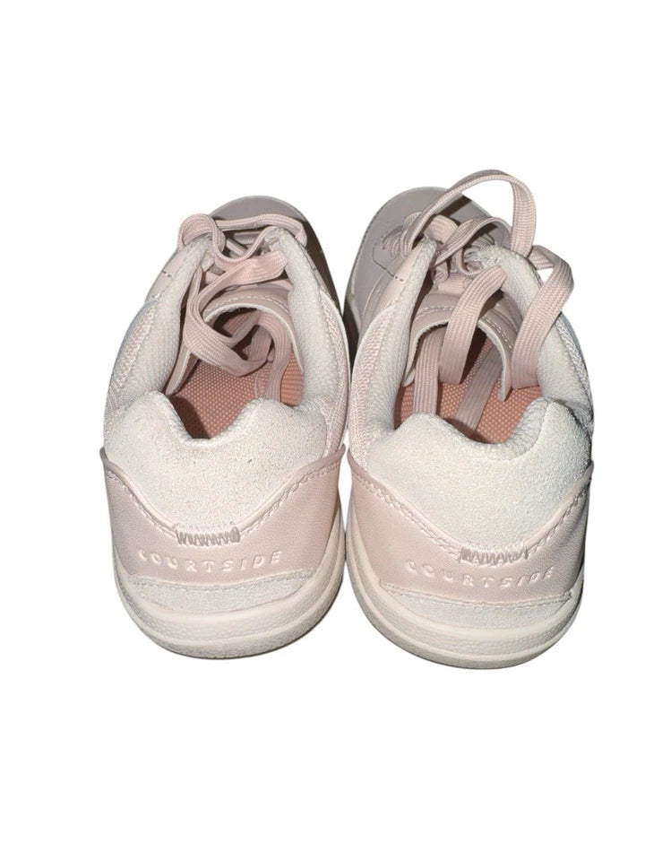 Women’s 7- Ryka Sneakers Pink