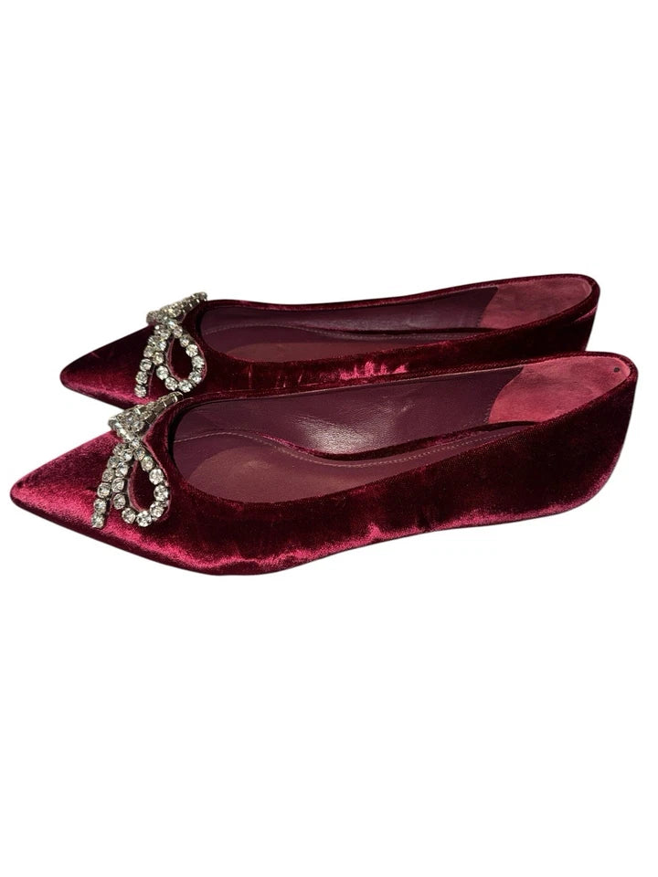 Women’s 8- Larroude Shoes