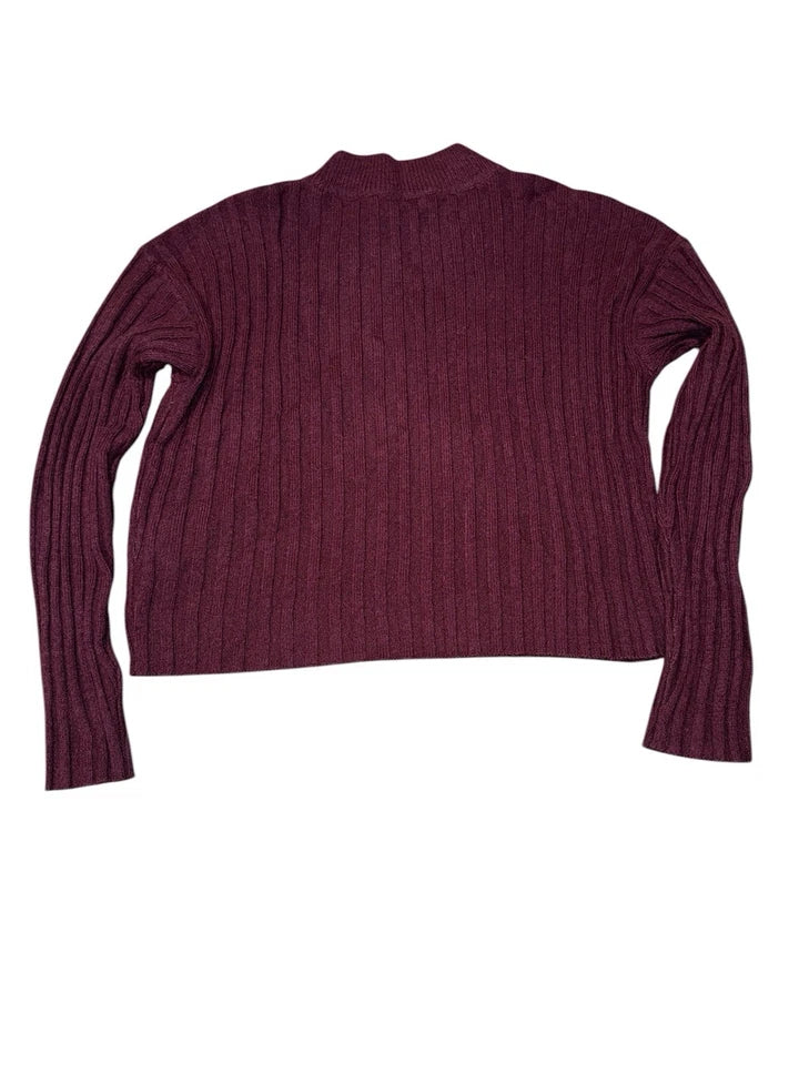 Women’s Small Madewell Sweater