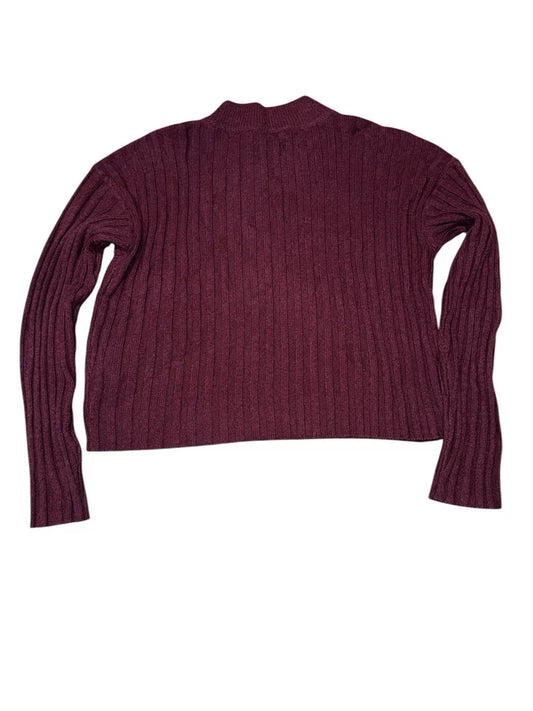 Women’s Small Madewell Sweater