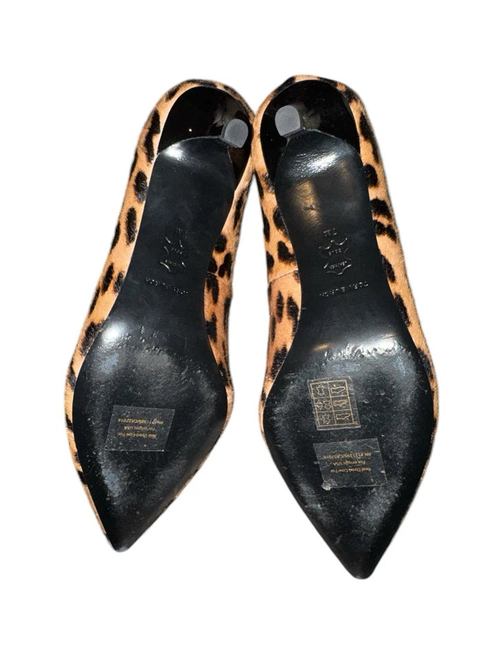 Women’s 7- Tory Burch Heels